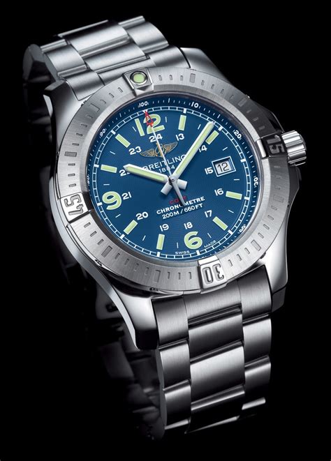 breitling コルト|best breitling colt watches.